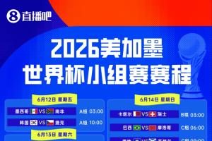 安心看球!世界杯赛程:揭幕战6月12日3点,阿根廷6月17日9点首战配图
