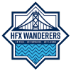 HFX流浪者队徽