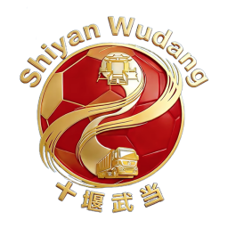 十堰队队徽