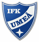 IFK于默奥队徽