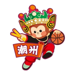 潮州队队徽