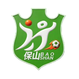 保山队队徽