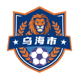 乌海队队徽