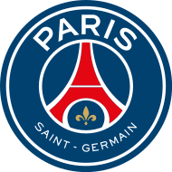 巴黎圣日耳曼U19队徽